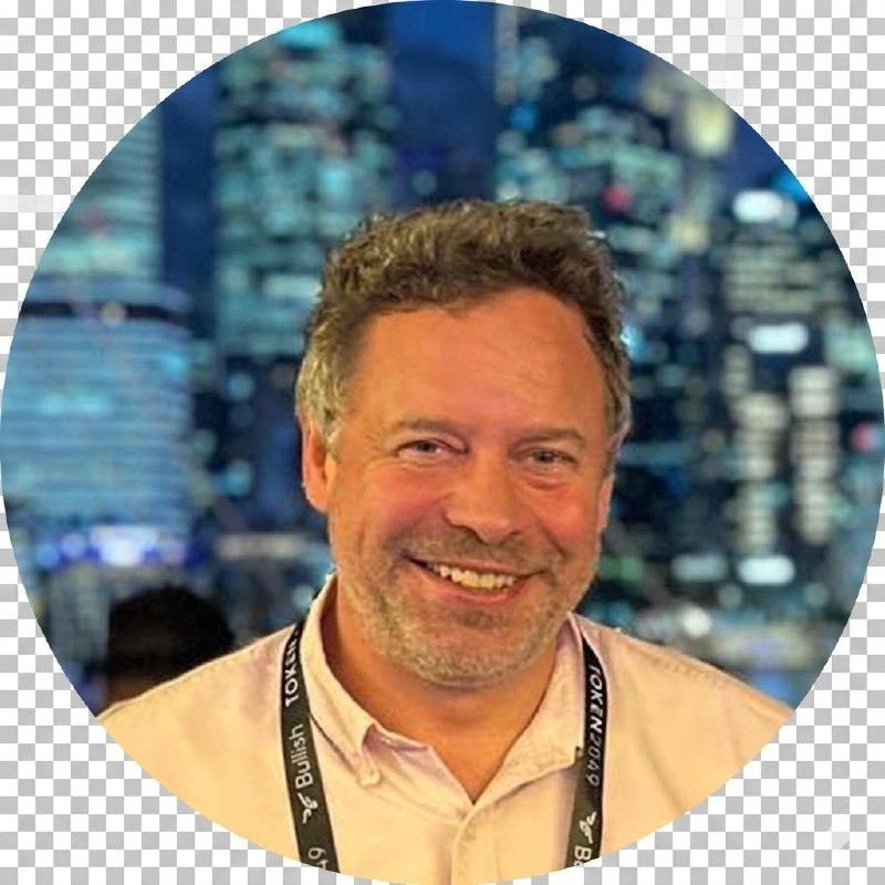 Elliot Ronald - Founder, Lion Strategy