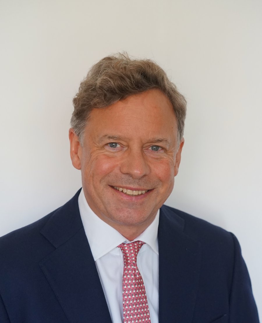 Elliot Ronald